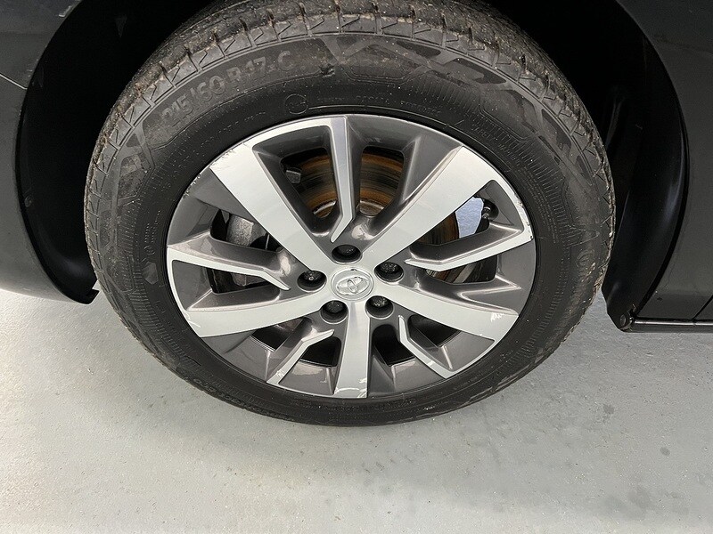 Used Toyota ProAce 2023 for sale - 76904323: Photo 38