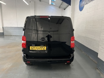 Used Toyota ProAce 2023 for sale - 76904323: Photo