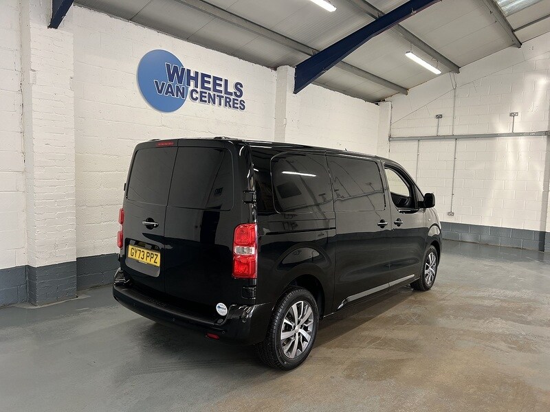 Used Toyota ProAce 2023 for sale - 76904323: Photo 5