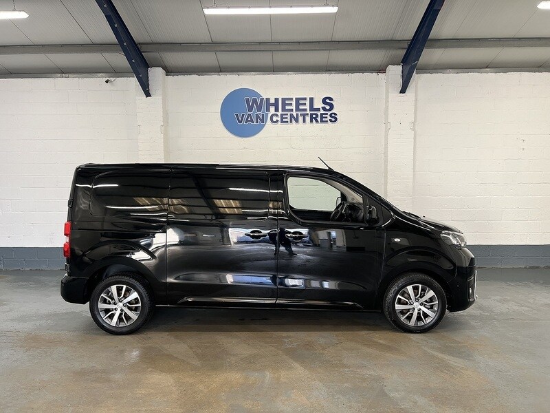 Used Toyota ProAce 2023 for sale - 76904323: Photo 6