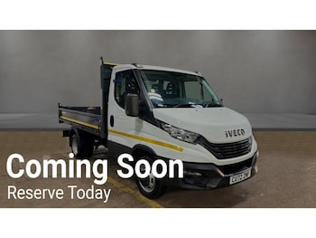 Iveco Daily feature image