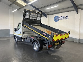 Used Iveco Daily 2022 for sale - 77990147: Photo