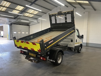 Used Iveco Daily 2022 for sale - 77990147: Photo