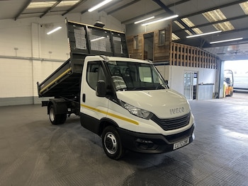 Used Iveco Daily 2022 for sale - 77990147: Photo
