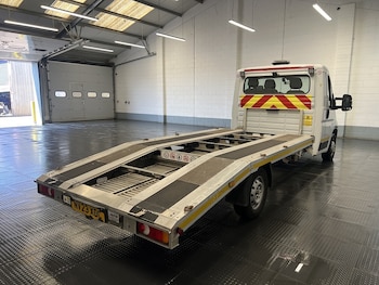 Used Peugeot Boxer 2023 for sale - 79370176: Photo