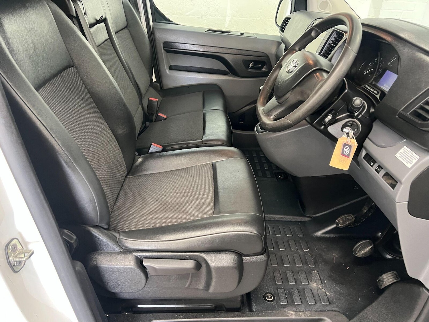 Used Toyota ProAce 2022 for sale - 76316919: Photo 10
