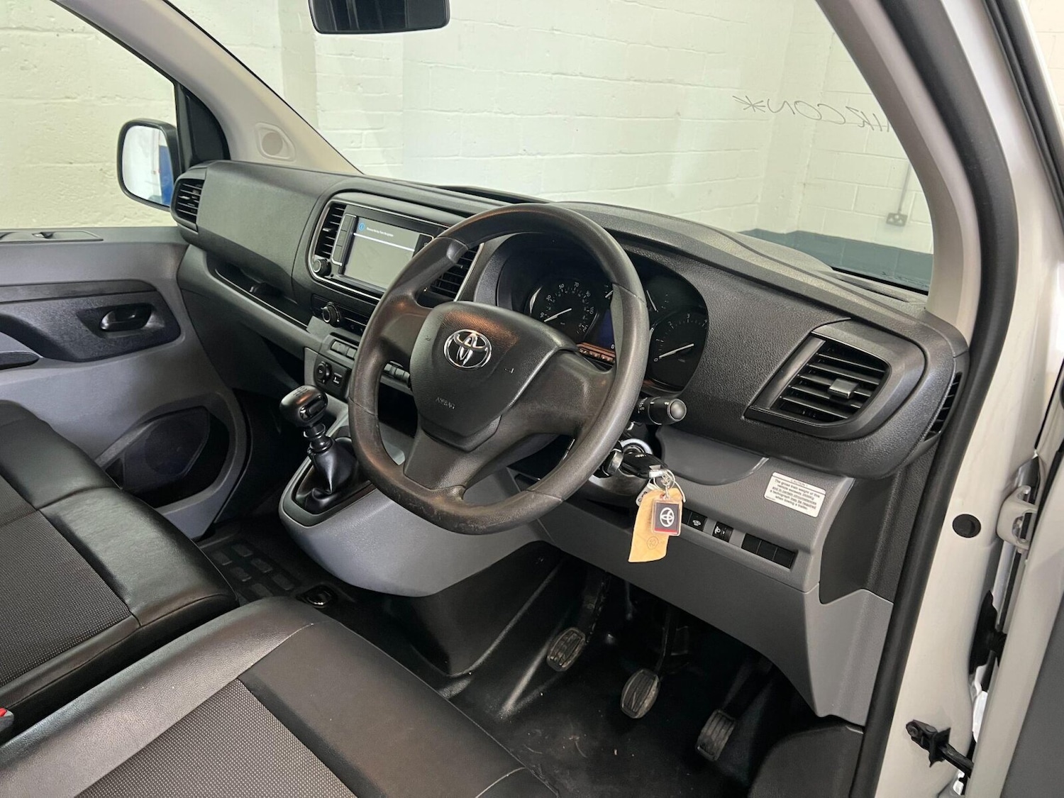 Used Toyota ProAce 2022 for sale - 76316919: Photo 15