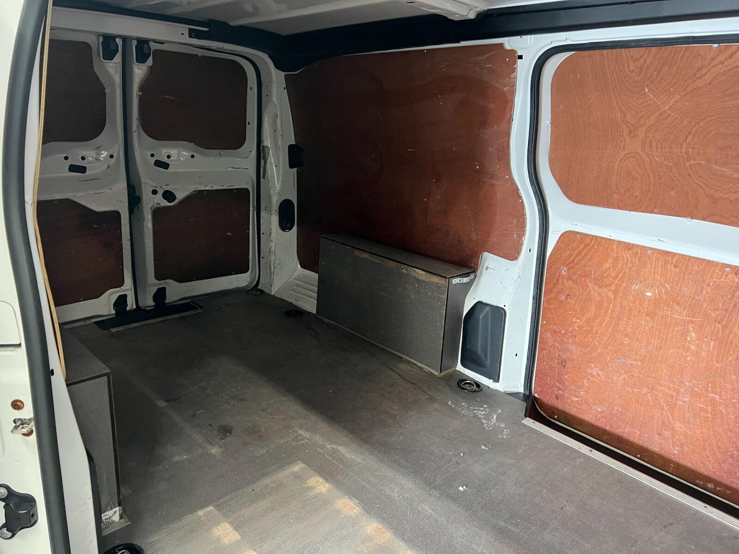 Used Toyota ProAce 2022 for sale - 76316919: Photo 23