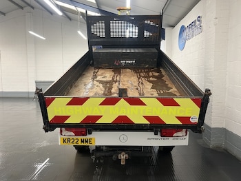 Used Mercedes-Benz Sprinter 2022 for sale - 78714575: Photo