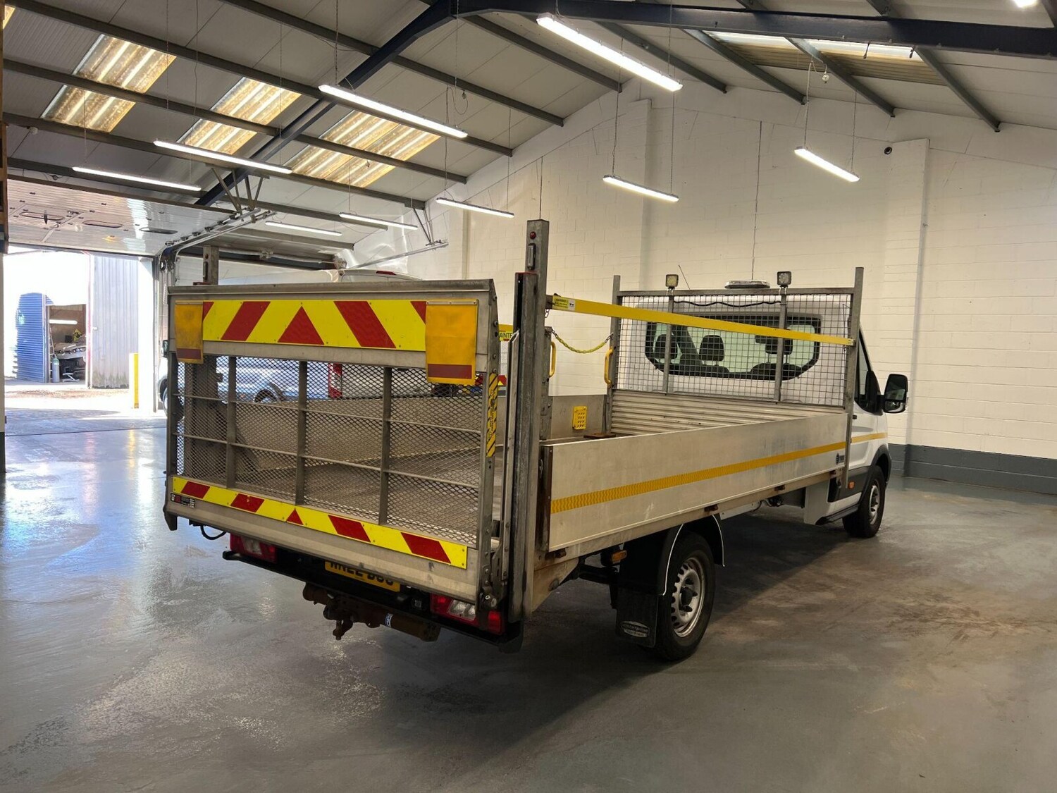 Used Ford Transit 2022 for sale - 76375543: Photo 3