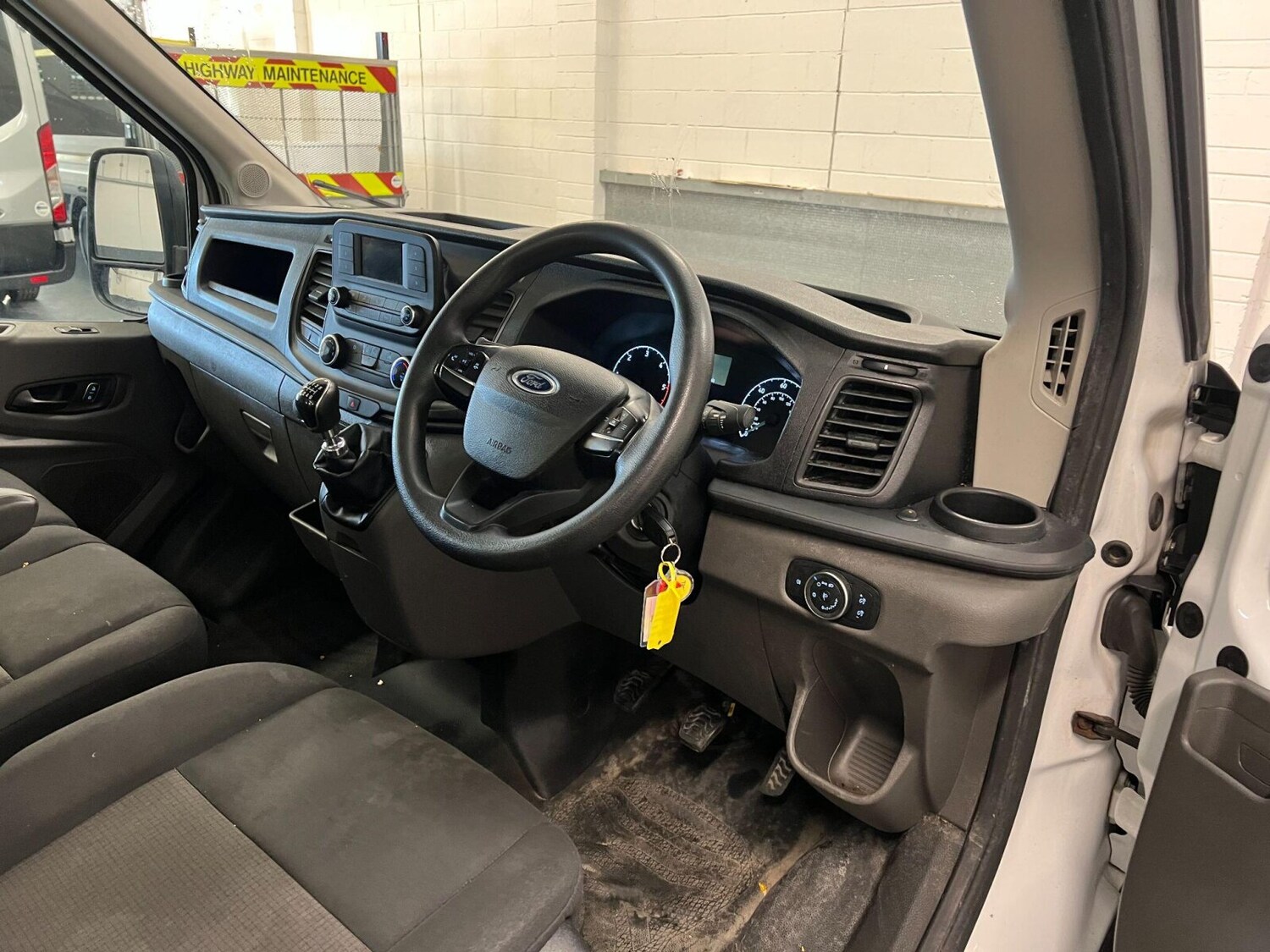 Used Ford Transit 2022 for sale - 76375543: Photo 5