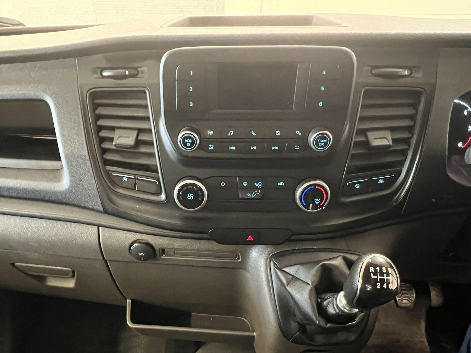 Used Ford Transit 2022 for sale - 76375543: Photo 7