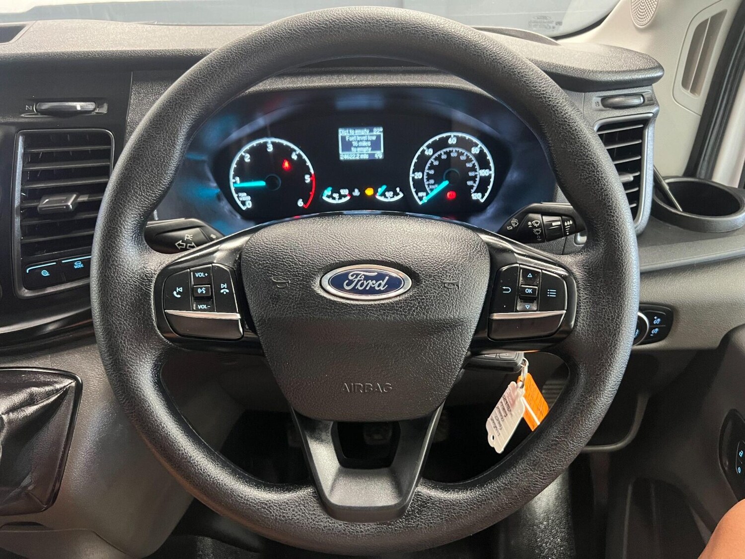 Vehicle 19