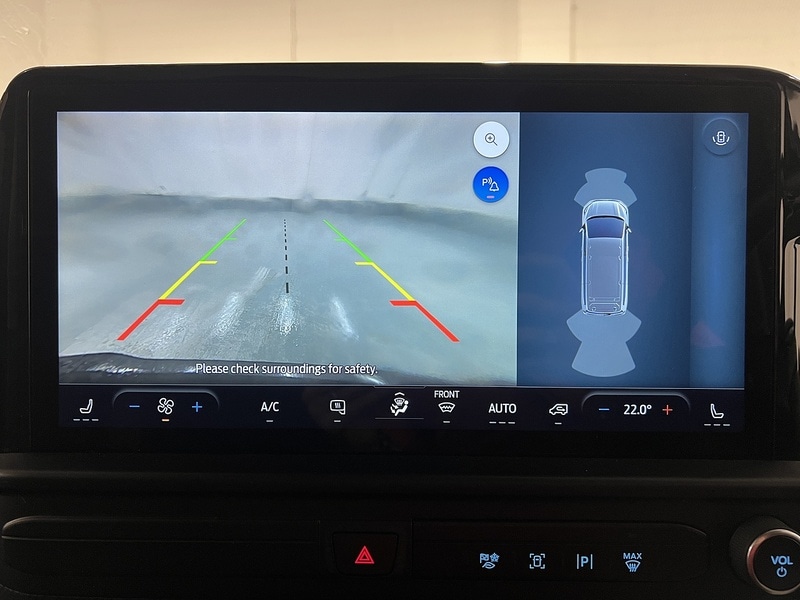 Used Ford Transit Custom 2024 for sale - 77521594: Photo 10