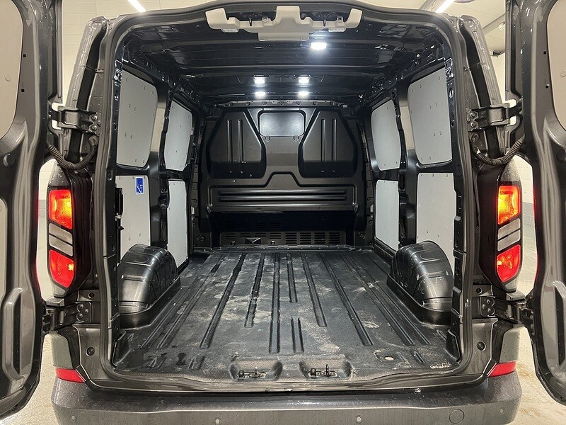 Used Ford Transit Custom 2024 for sale - 77521594: Photo 5