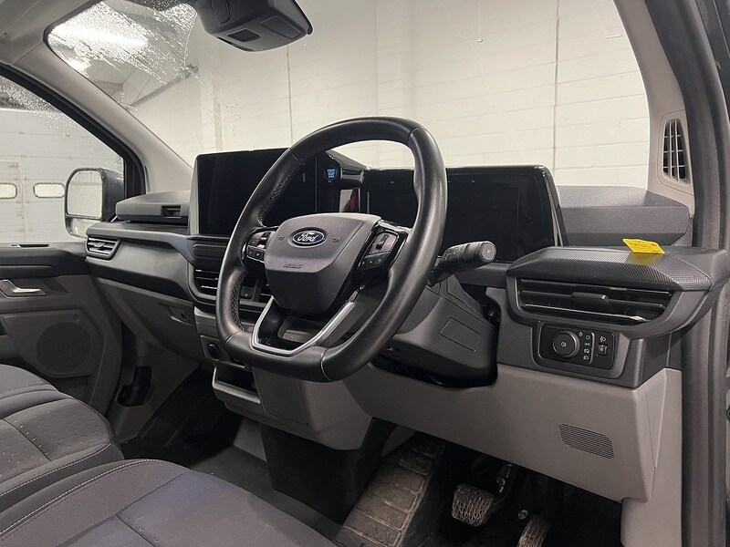 Used Ford Transit Custom 2024 for sale - 77521594: Photo 6