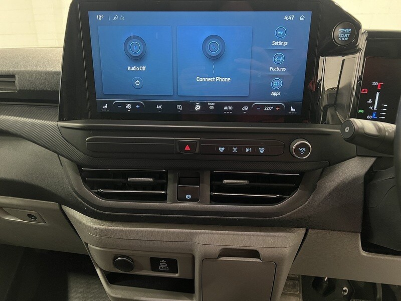 Used Ford Transit Custom 2024 for sale - 77521594: Photo 8