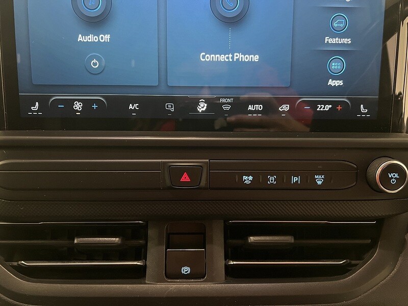 Used Ford Transit Custom 2024 for sale - 77521594: Photo 9