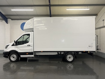 Used Ford Transit 2024 for sale - 78888055: Photo