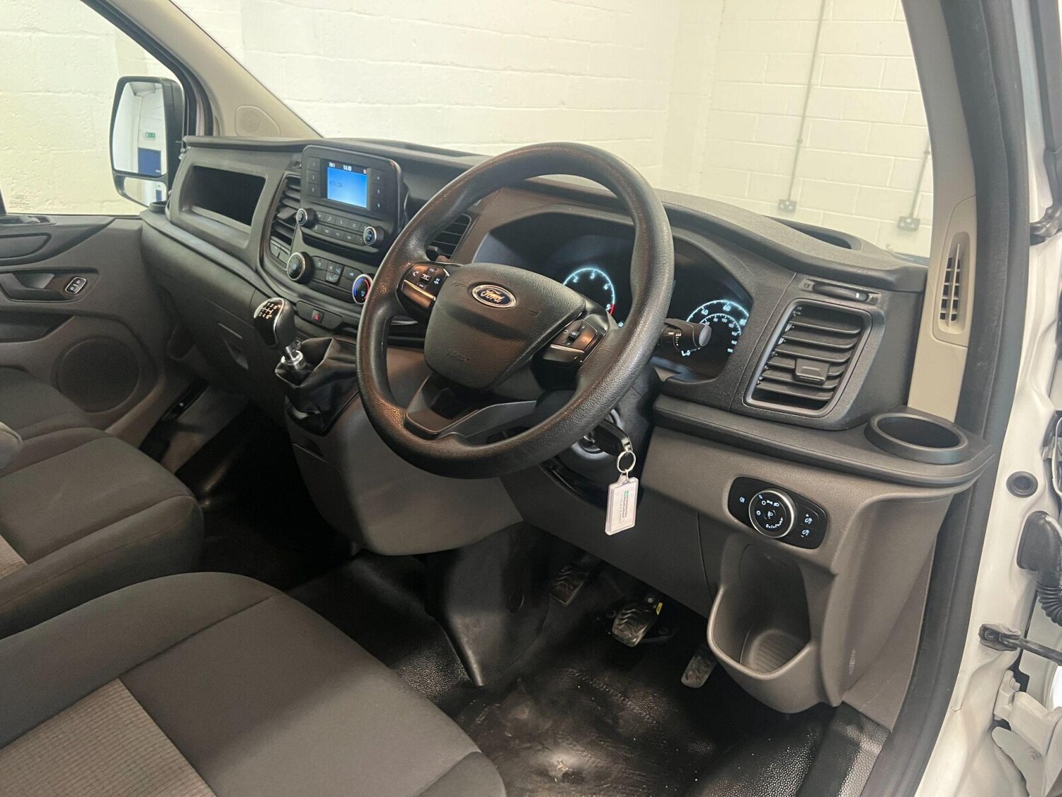Vehicle 19