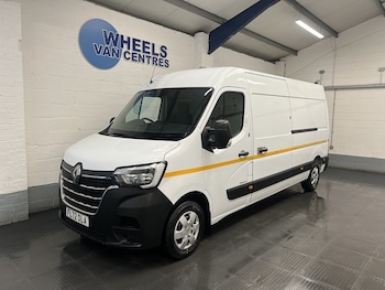 Used Renault Master 2023 for sale - 79468727: Photo