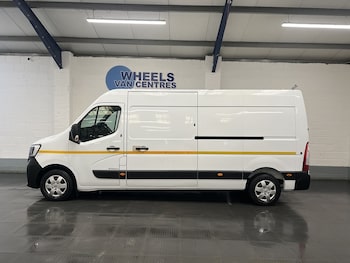 Used Renault Master 2023 for sale - 79468727: Photo