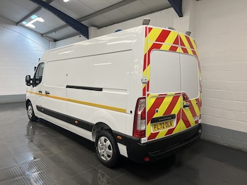 Used Renault Master 2023 for sale - 79468727: Photo