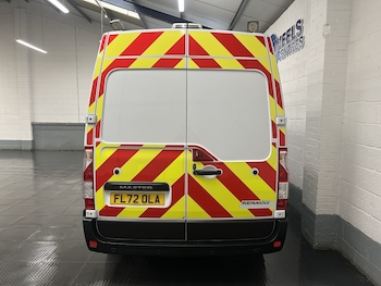 Used Renault Master 2023 for sale - 79468727: Photo