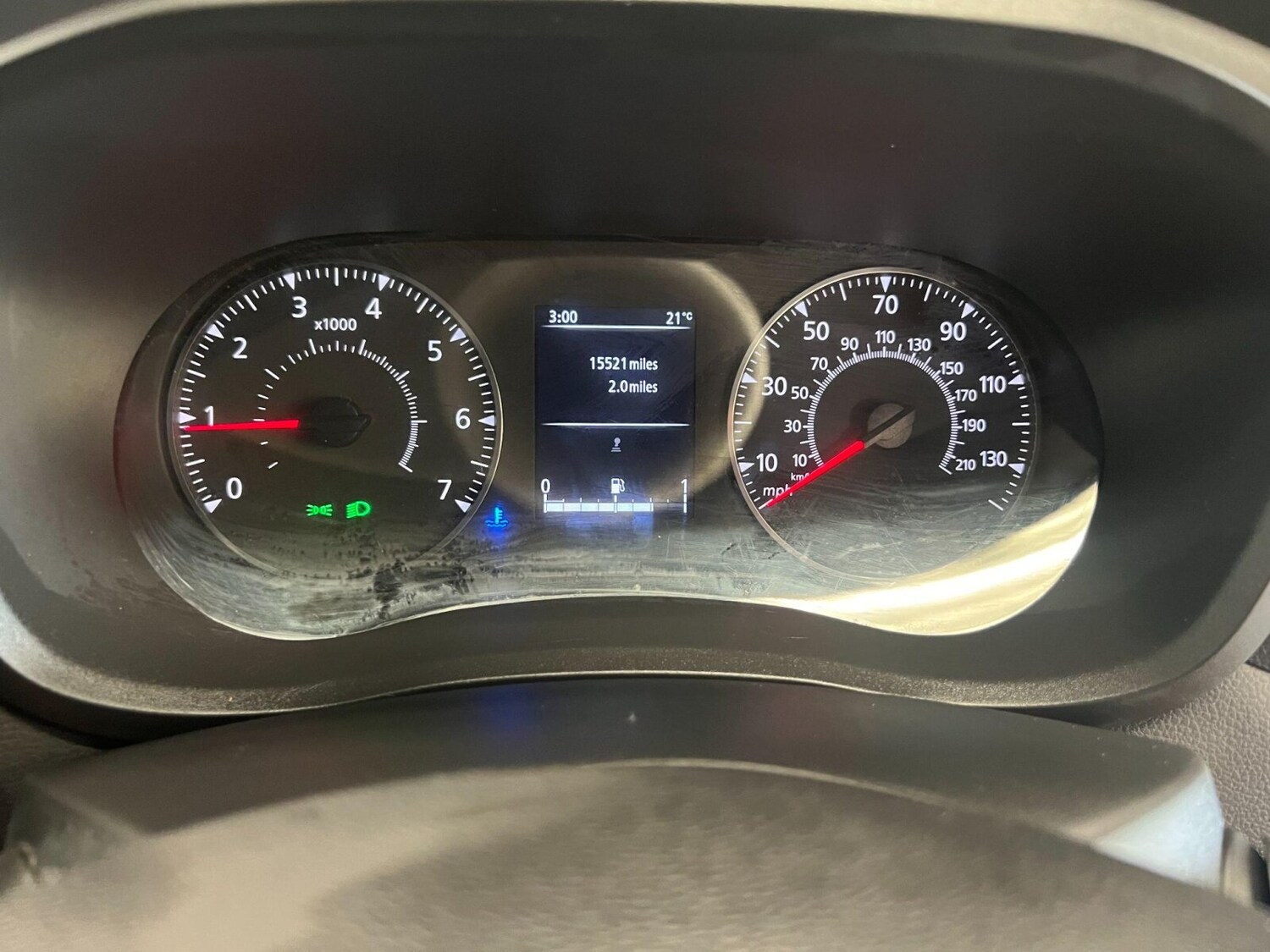 Vehicle 16