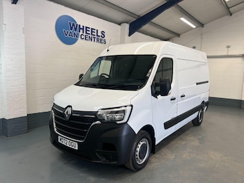 Used Renault Master 2022 for sale - 75406612: Photo
