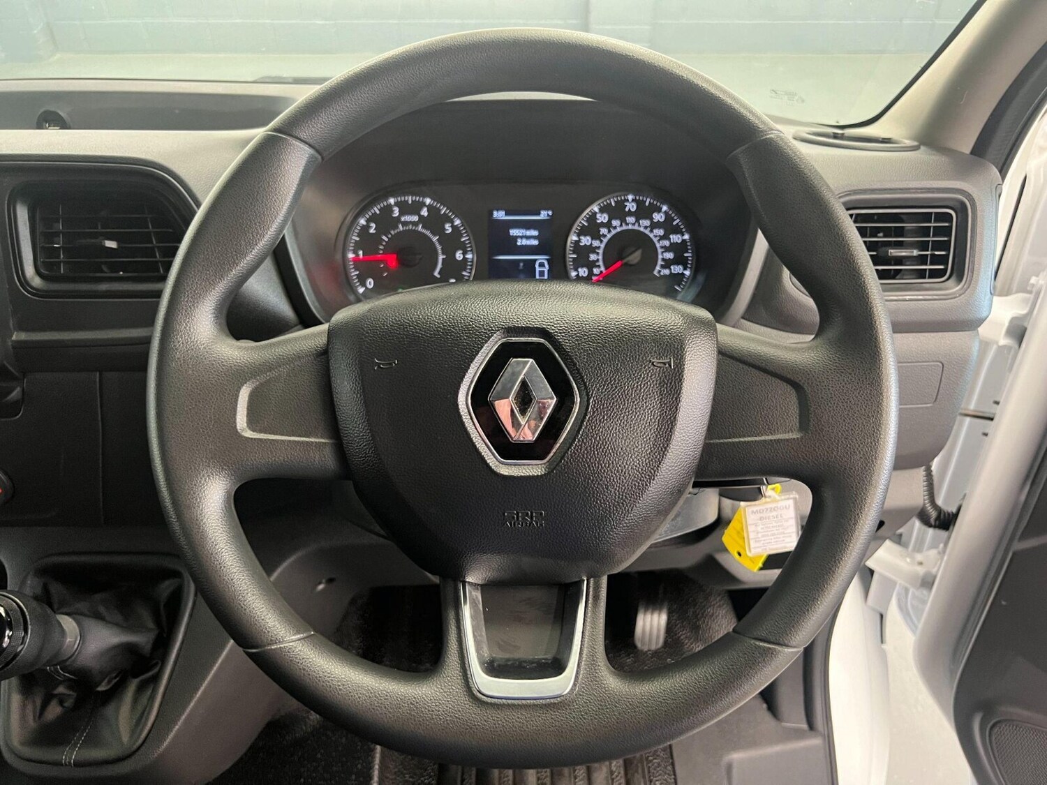 Vehicle 24