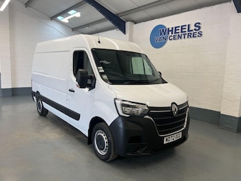 Used Renault Master 2022 for sale - 75406612: Photo