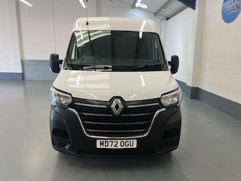 Used Renault Master 2022 for sale - 75406612: Photo