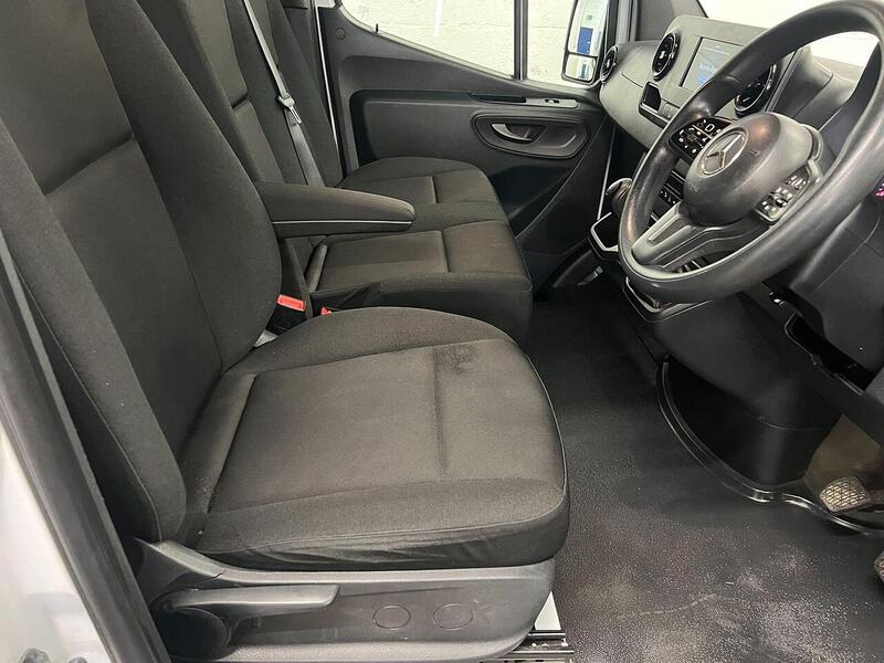 Used Mercedes-Benz Sprinter 2024 for sale - 76904007: Photo 10