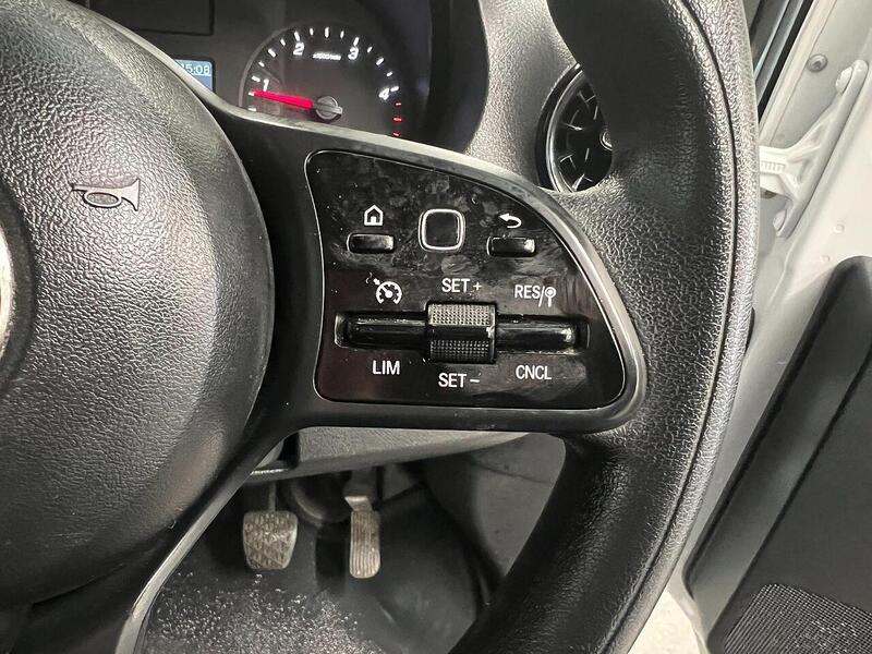 Used Mercedes-Benz Sprinter 2024 for sale - 76904007: Photo 14