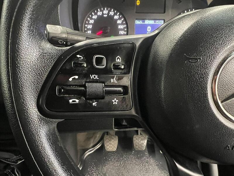 Used Mercedes-Benz Sprinter 2024 for sale - 76904007: Photo 15