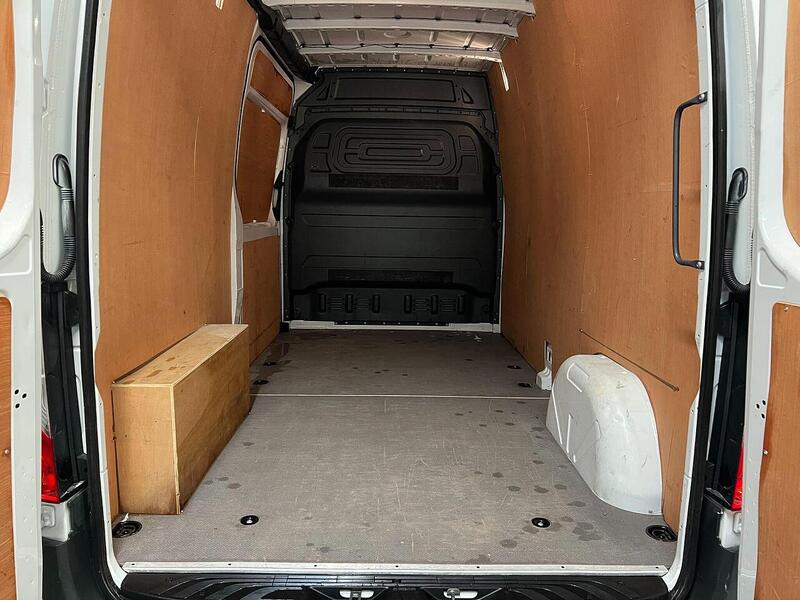 Used Mercedes-Benz Sprinter 2024 for sale - 76904007: Photo 29