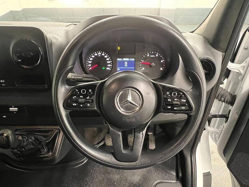 Used Mercedes-Benz Sprinter 2024 for sale - 76904007: Photo 30