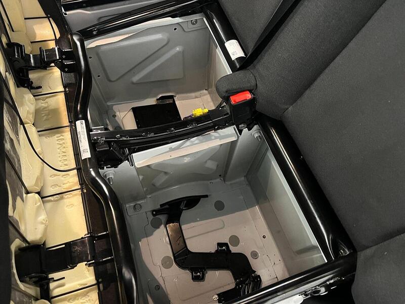 Used Mercedes-Benz Sprinter 2024 for sale - 76904007: Photo 31