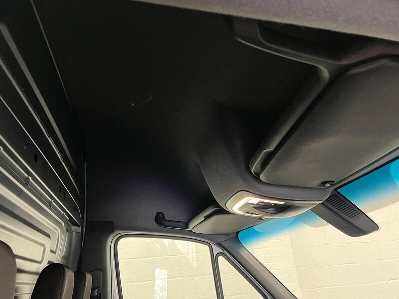 Used Mercedes-Benz Sprinter 2024 for sale - 76904007: Photo 32