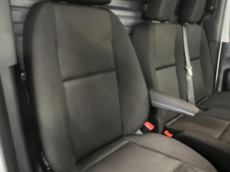 Used Mercedes-Benz Sprinter 2024 for sale - 76904007: Photo 9