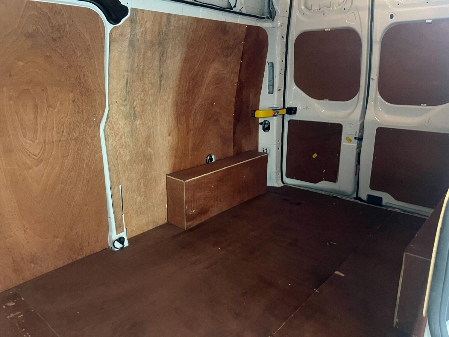 Vehicle 27