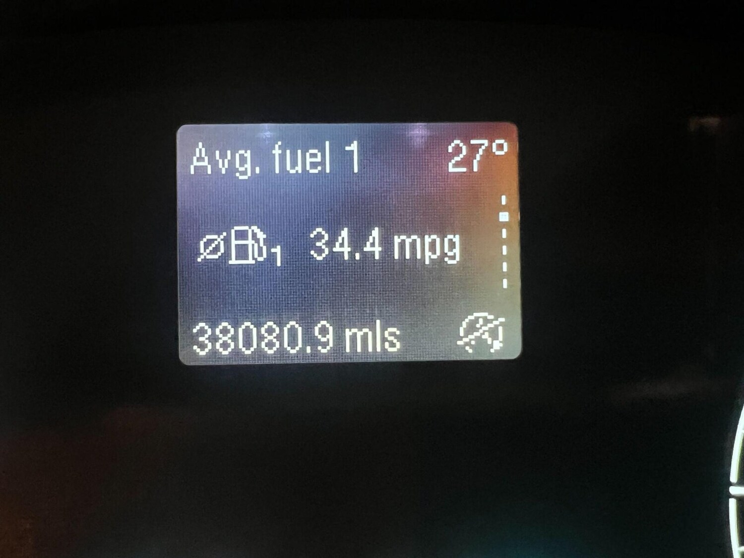 Vehicle 35