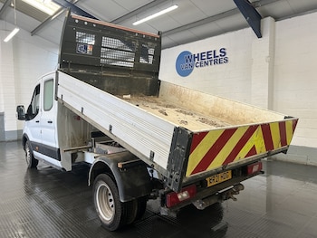 Used Ford Transit 2021 for sale - 79023367: Photo