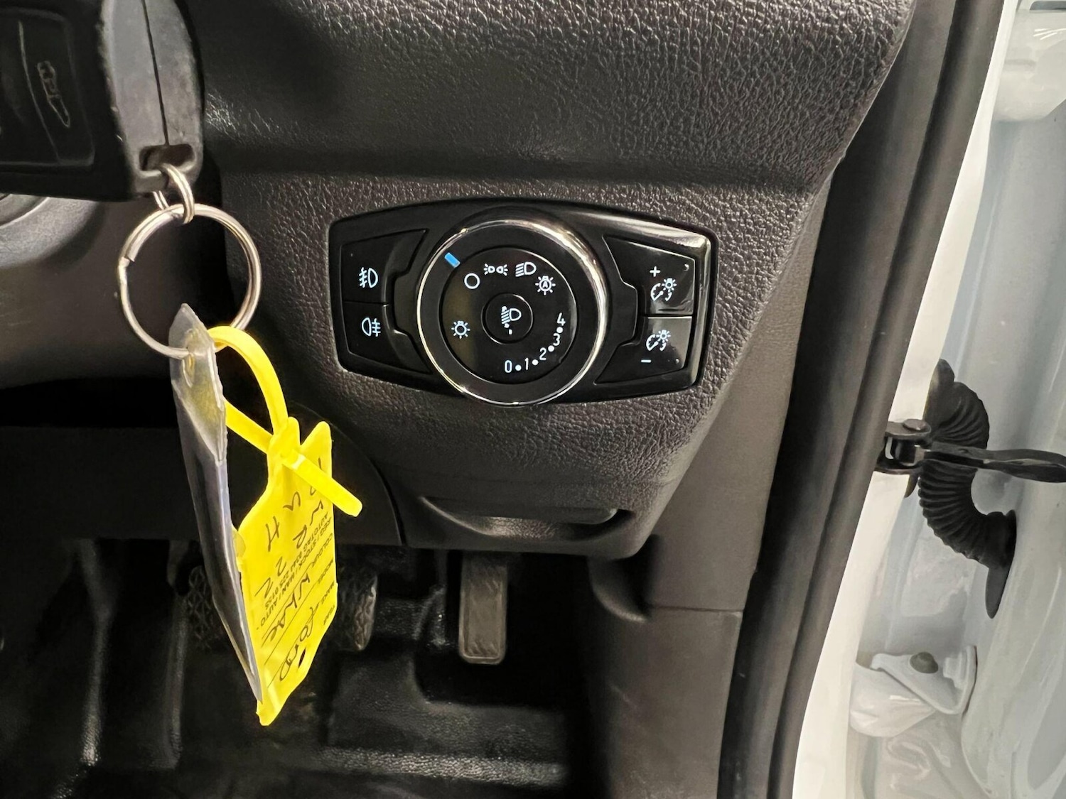 Used Ford Transit Courier 2022 for sale - 76870856: Photo 11