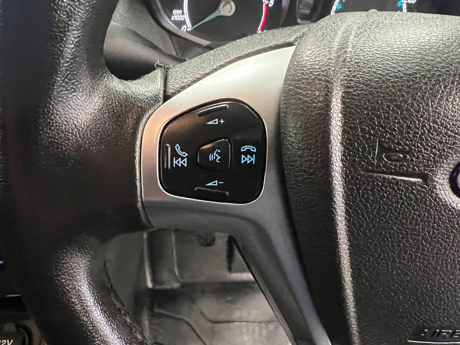 Used Ford Transit Courier 2022 for sale - 76870856: Photo 13