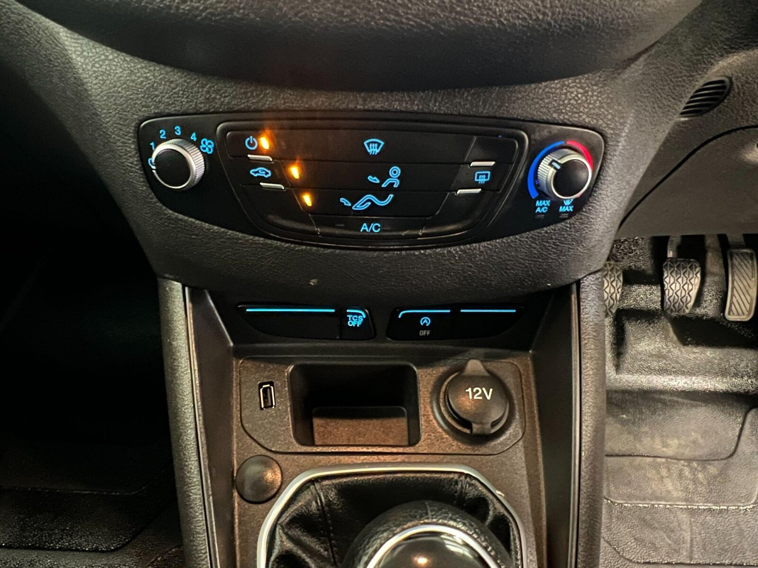 Used Ford Transit Courier 2022 for sale - 76870856: Photo 19