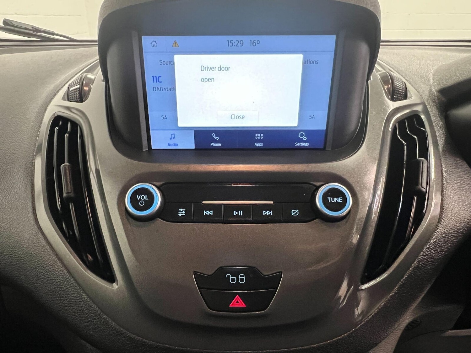 Used Ford Transit Courier 2022 for sale - 76870856: Photo 23