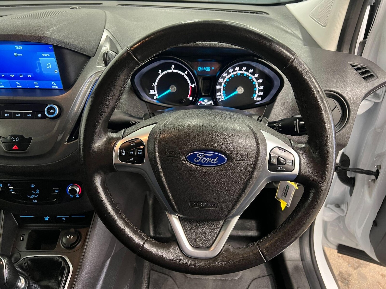 Used Ford Transit Courier 2022 for sale - 76870856: Photo 26