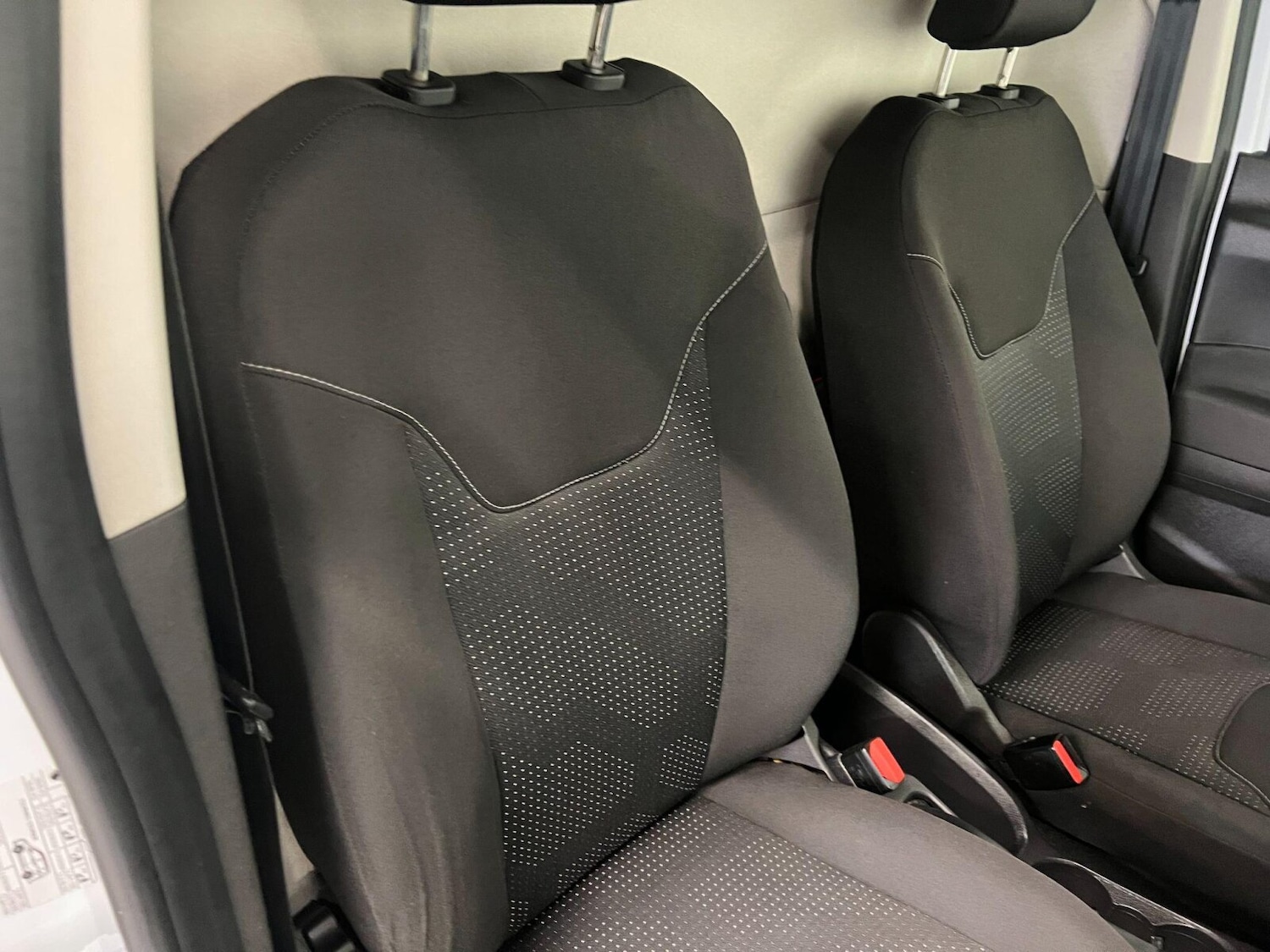 Used Ford Transit Courier 2022 for sale - 76870856: Photo 28